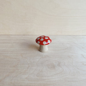Mushroom Object No 68