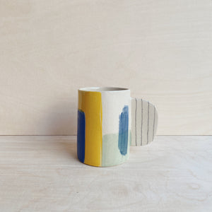 Tasse Colour Study 02