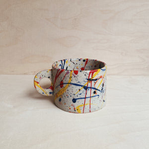 Tasse Speckles 44