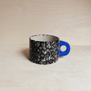 Tasse Dots 08