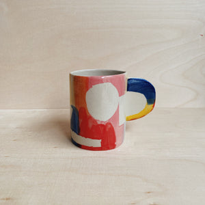 Tasse Abstract Shapes 60