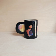 Load image into Gallery viewer, Mug Midnight 19
