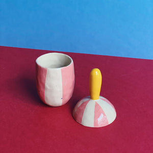 Behältnis/Objekt No 32