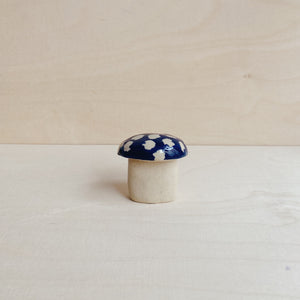 Mushroom Object 127