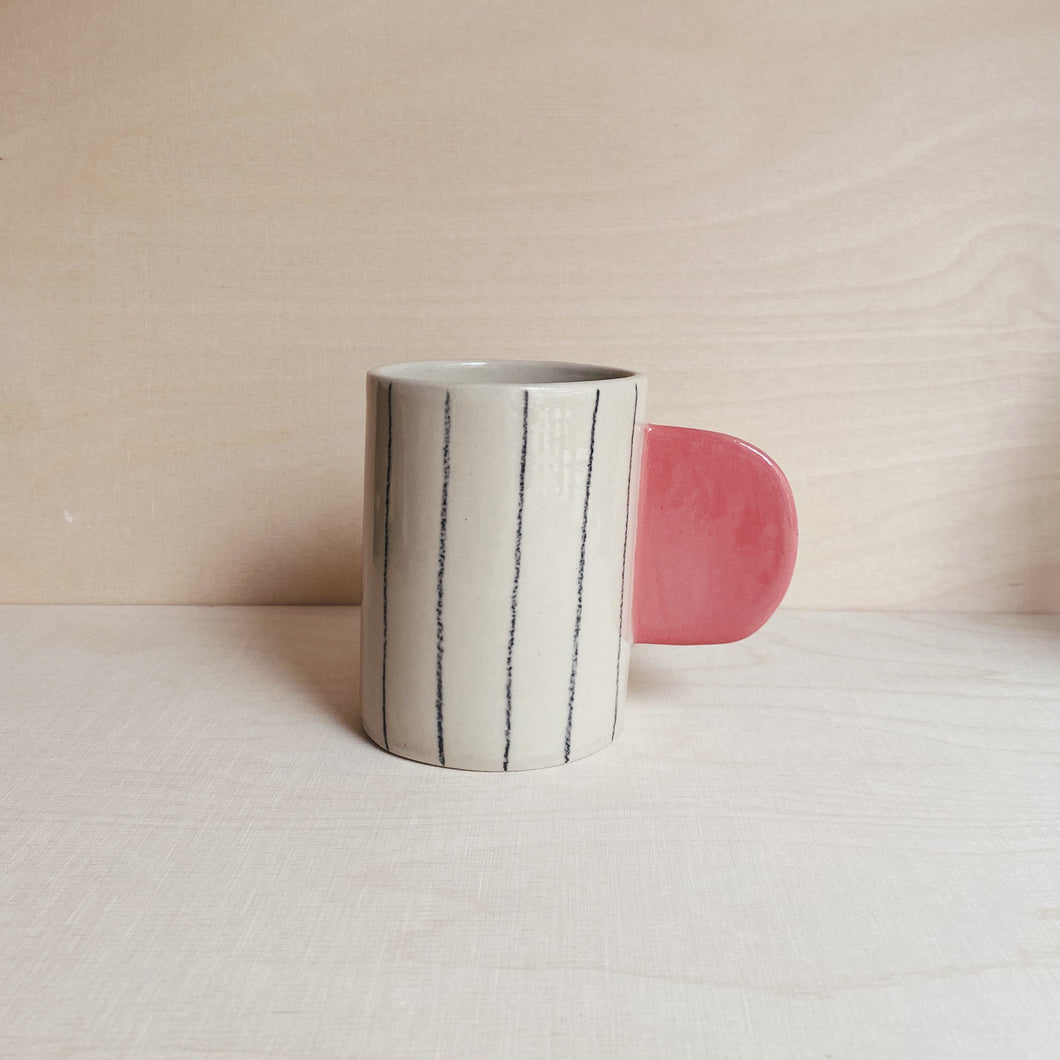 Tasse Lines 04