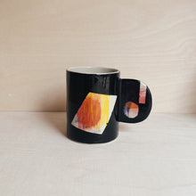 Load image into Gallery viewer, Mug Midnight 15
