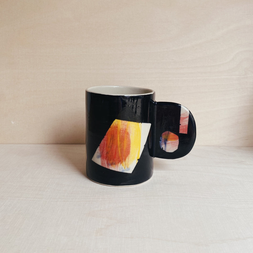 Mug Midnight 15