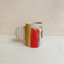 Lade das Bild in den Galerie-Viewer, Tasse Colour Study 18
