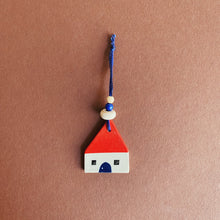 Load image into Gallery viewer, Anhänger Haus 62
