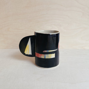 Tasse Midnight 03