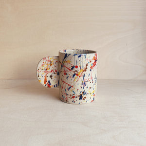 Mug Speckles 15