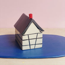 Load image into Gallery viewer, 2. Choice Incense House Special Edition Half-Timbered House
