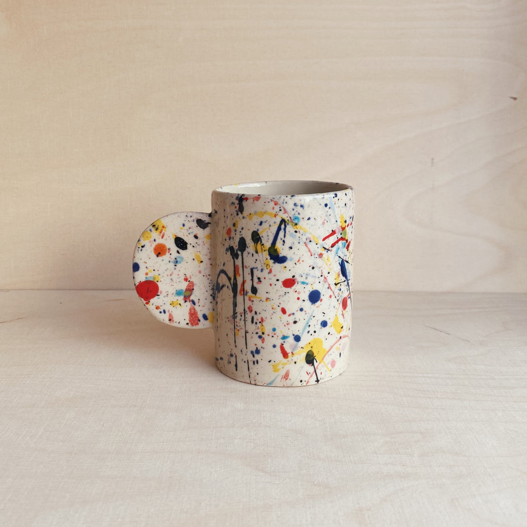 Mug Speckles 12