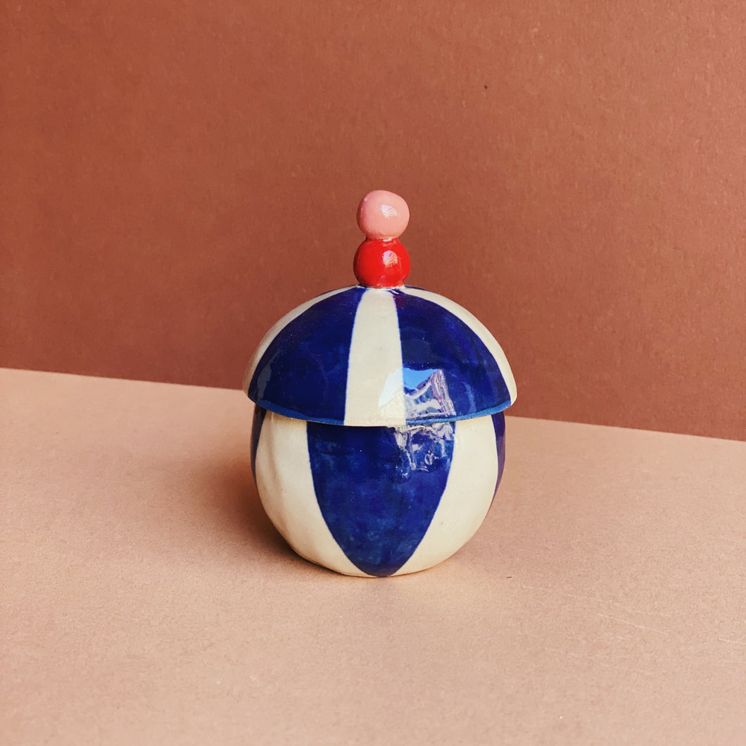 Behältnis/Objekt No 36