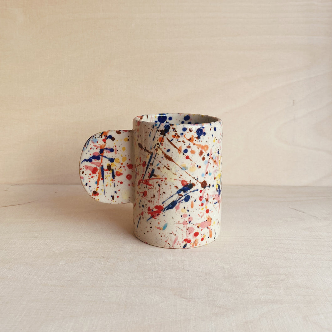 Mug Speckles 04