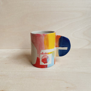 Tasse Abstract Shapes 59