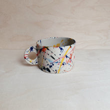 Lade das Bild in den Galerie-Viewer, Tasse Speckles 07
