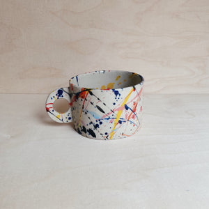 Tasse Speckles 07