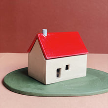 Lade das Bild in den Galerie-Viewer, 2. Wahl Räucher Häuschen 16
