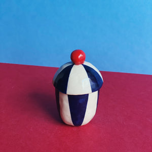 Behältnis/Objekt No 25