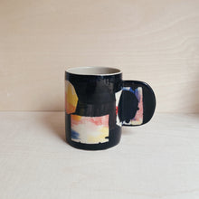 Load image into Gallery viewer, Mug Midnight 16
