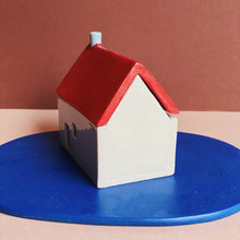 Lade das Bild in den Galerie-Viewer, 2. Wahl Räucher Häuschen 11
