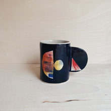 Lade das Bild in den Galerie-Viewer, Tasse Midnight 09
