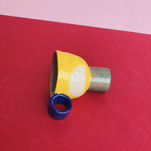 Lade das Bild in den Galerie-Viewer, Tee Tasse Collage 07
