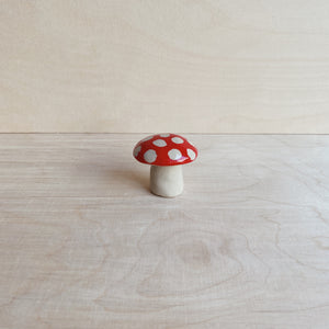 Mushroom Object No 68