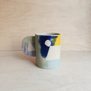 Tasse Abstract Shapes 84