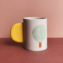 Lade das Bild in den Galerie-Viewer, Becher Haus 5
