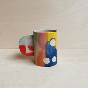 Tasse Abstract Shapes 46
