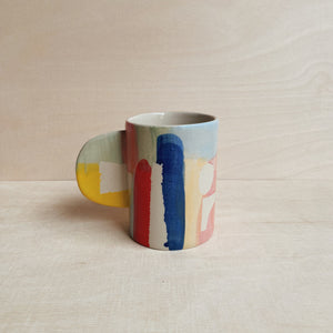 Tasse Abstract Shapes 29