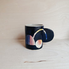 Lade das Bild in den Galerie-Viewer, Tasse Midnight 11
