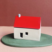 Lade das Bild in den Galerie-Viewer, 2. Wahl Räucher Häuschen 16
