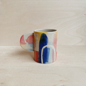Tasse Abstract Shapes 69