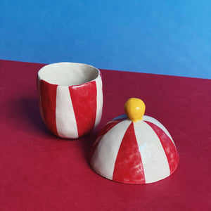 Behältnis/Objekt No 31