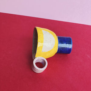Tee Tasse Collage 12