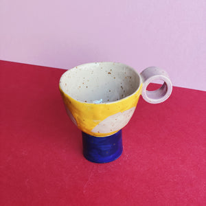 Tee Tasse Collage 12