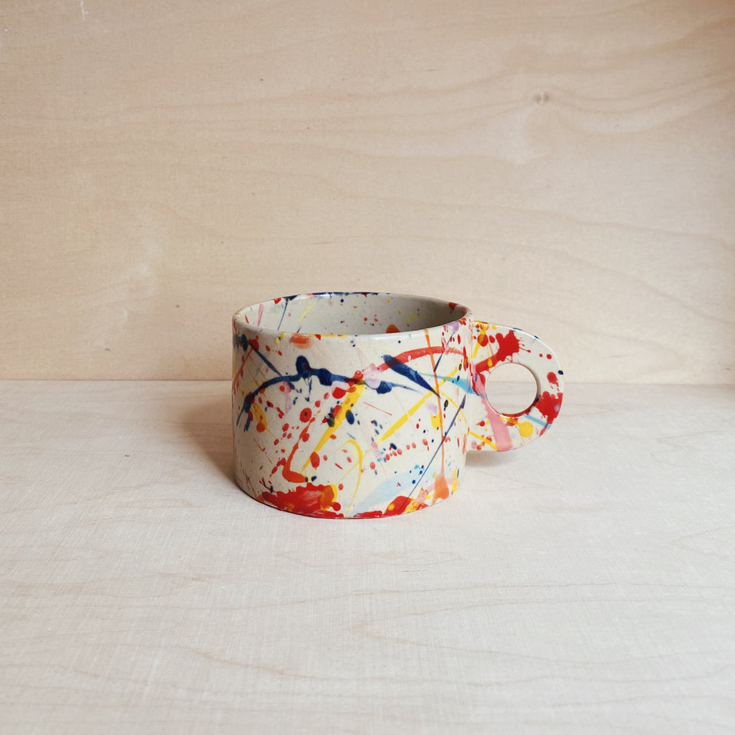 Tasse Speckles 32