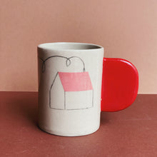 Load image into Gallery viewer, Becher Haus 12
