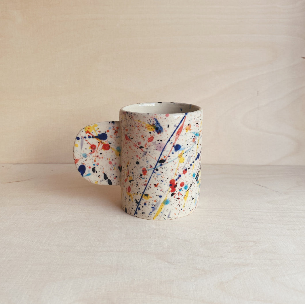 Mug Speckles 14