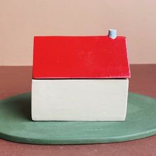 Lade das Bild in den Galerie-Viewer, 2. Wahl Räucher Häuschen 13
