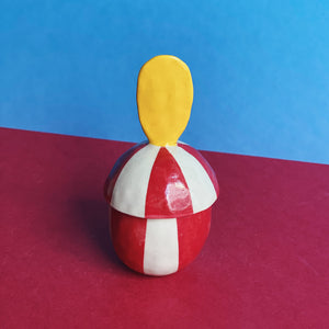Behältnis/Objekt No 28