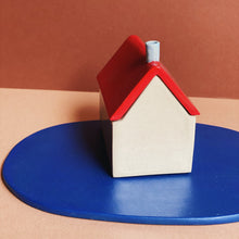 Lade das Bild in den Galerie-Viewer, 2. Wahl Räucher Häuschen 07
