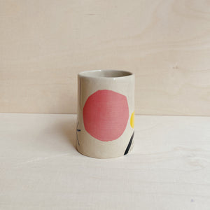 Mug Abstract Shapes 76