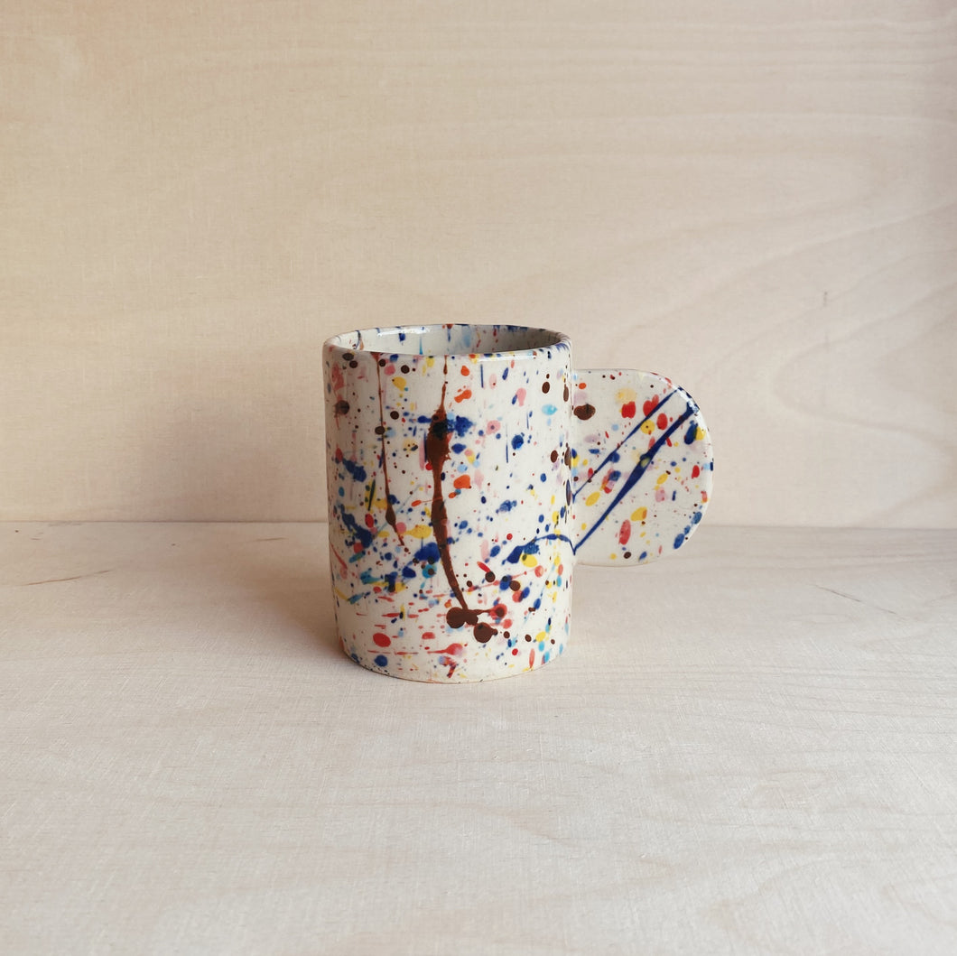 Mug Speckles 08