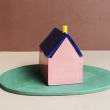 Lade das Bild in den Galerie-Viewer, 2. Wahl Räucher Häuschen 14
