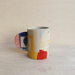 Tasse Abstract Shapes 25