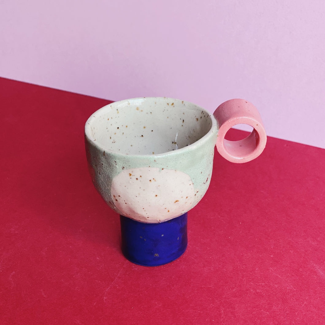 Tee Tasse Collage 13